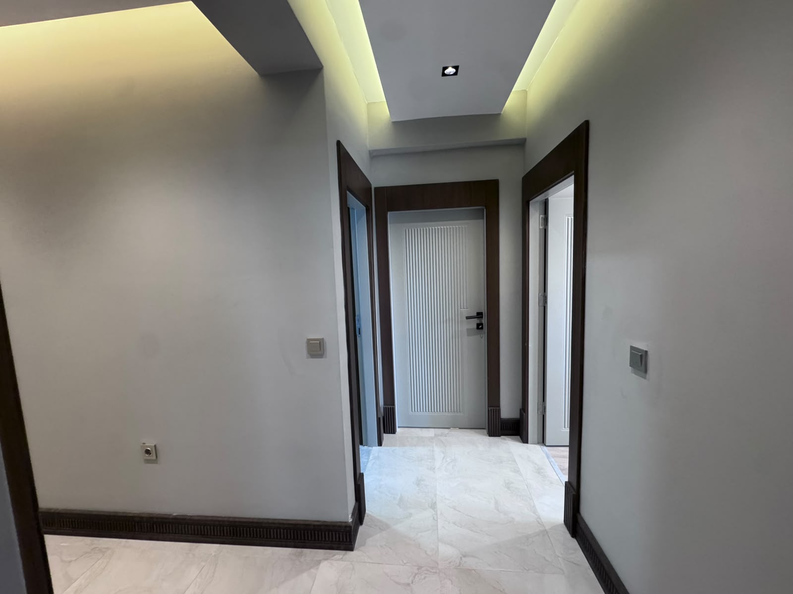 MABEL'DEN YILDIZKENT'TE SATILIK DAİRE